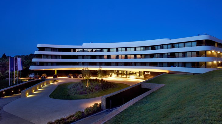 Hotel Lone, Rovinj