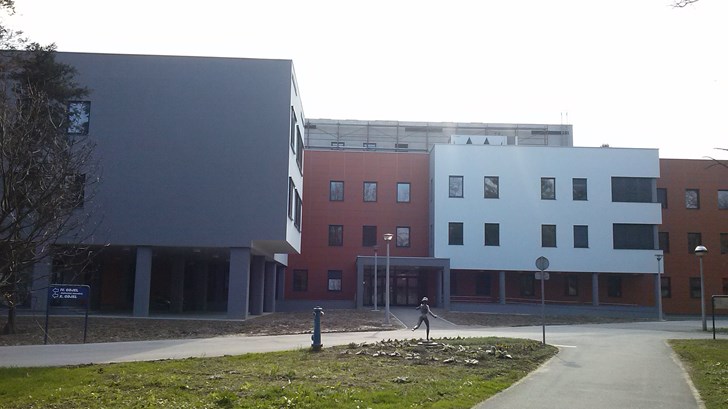 Psihijatrijska bolnica Sv. Ivan - Zagreb