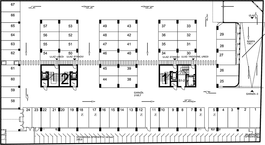 Podrum -2