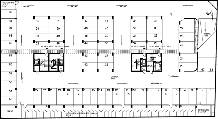 Podrum -3